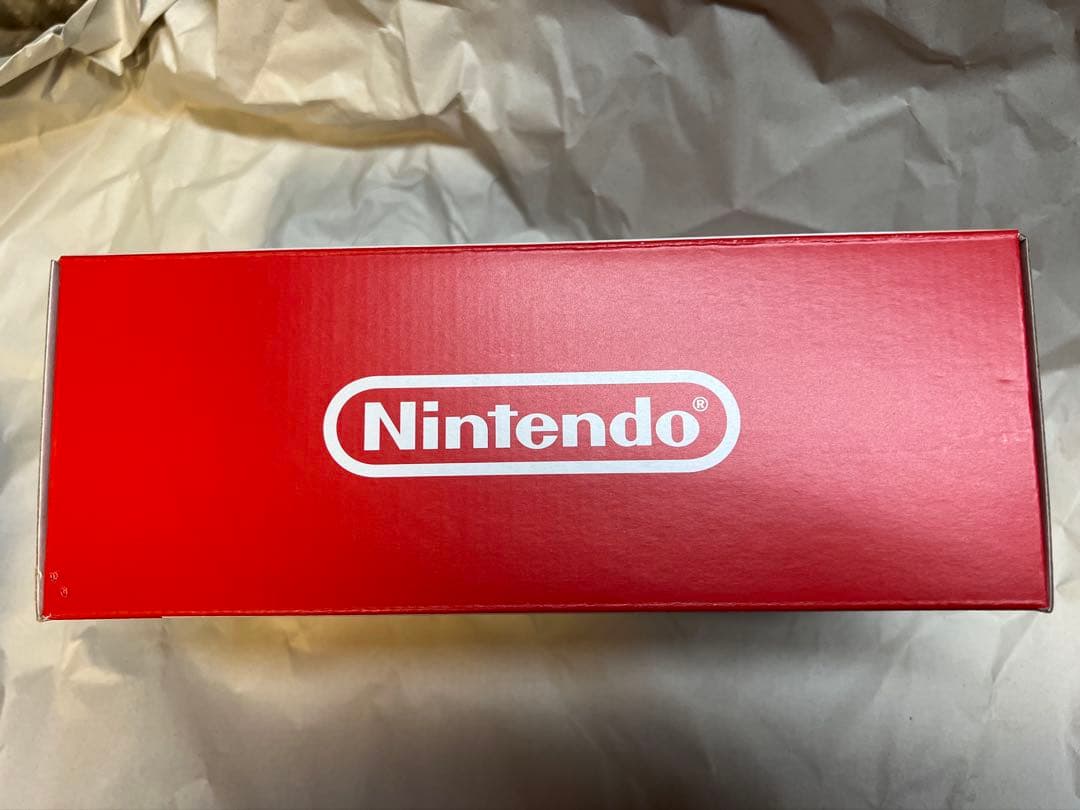 Nintendo Switch Light ニンテンドースイッチライト コーラル