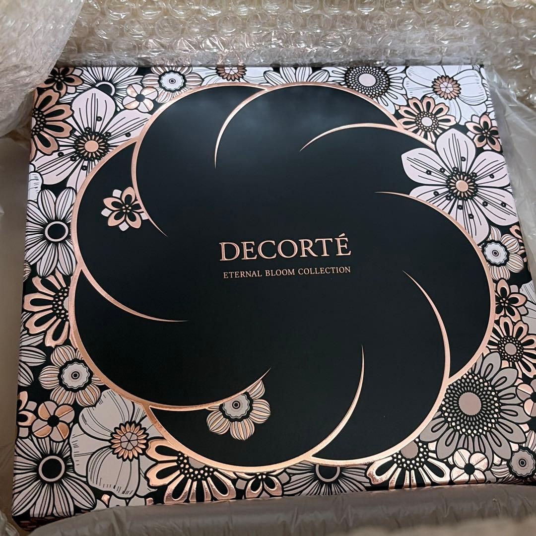 新品未開封　コスメデコルテ　エターナルブルームコレクション