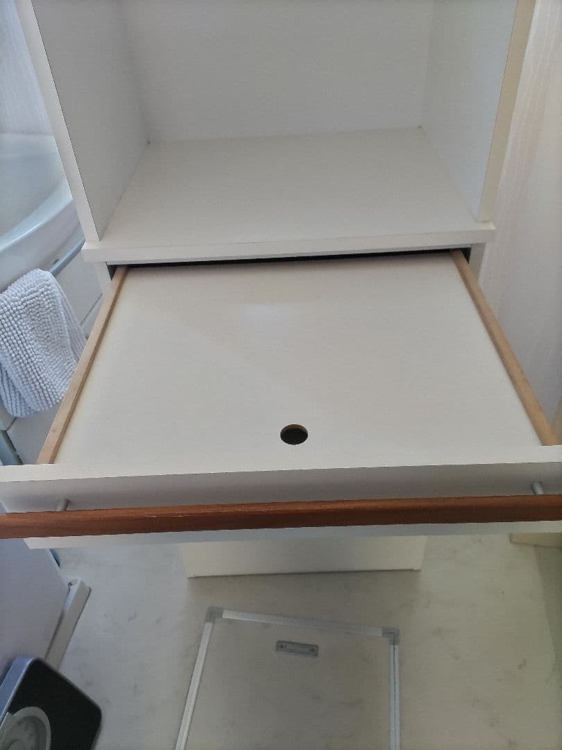 【出品本日まで】レグナテック CLASSE クラッセ カルモ　キッチンボード