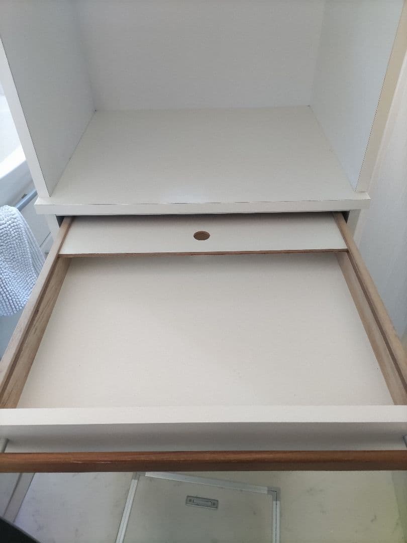 【出品本日まで】レグナテック CLASSE クラッセ カルモ　キッチンボード