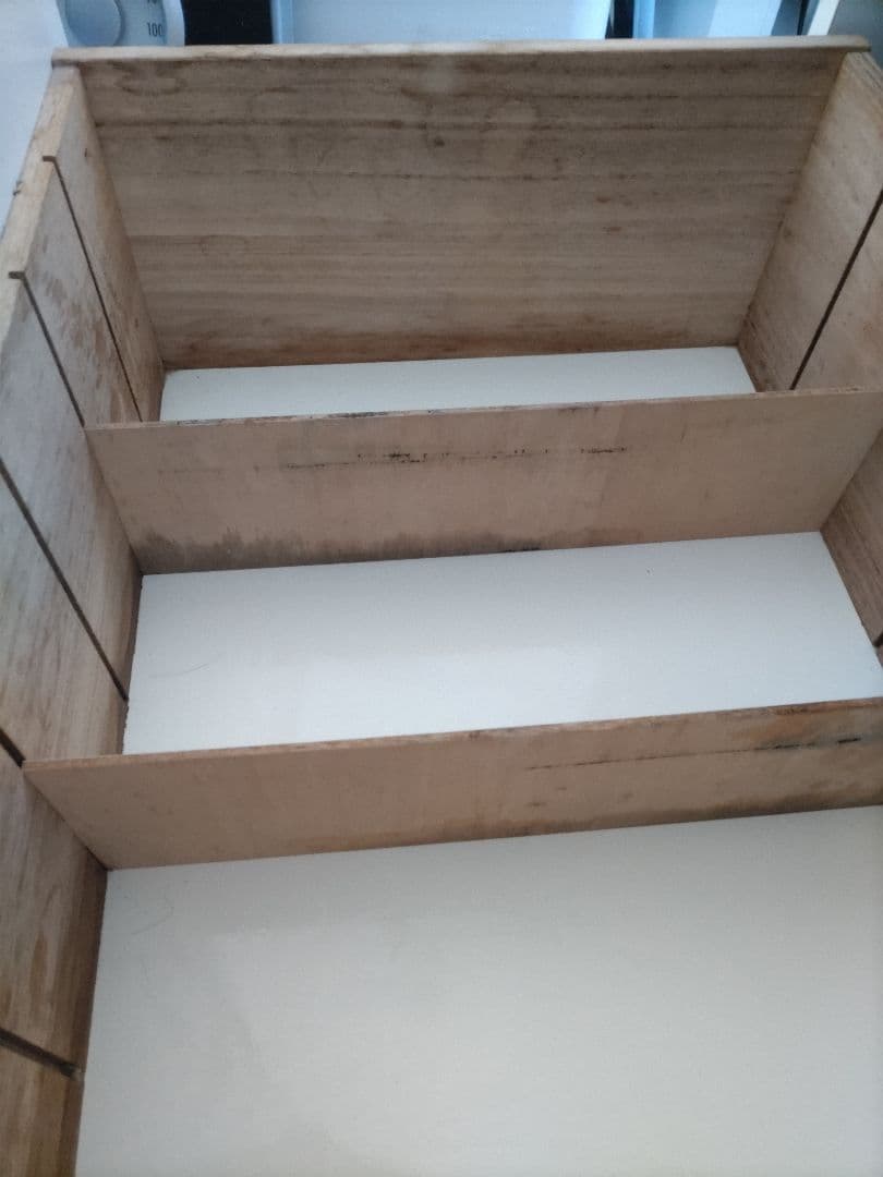 【出品本日まで】レグナテック CLASSE クラッセ カルモ　キッチンボード