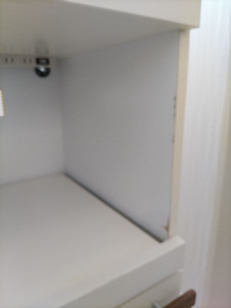 【出品本日まで】レグナテック CLASSE クラッセ カルモ　キッチンボード