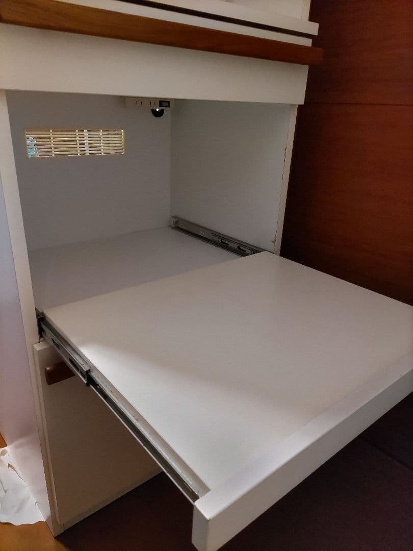 【出品本日まで】レグナテック CLASSE クラッセ カルモ　キッチンボード