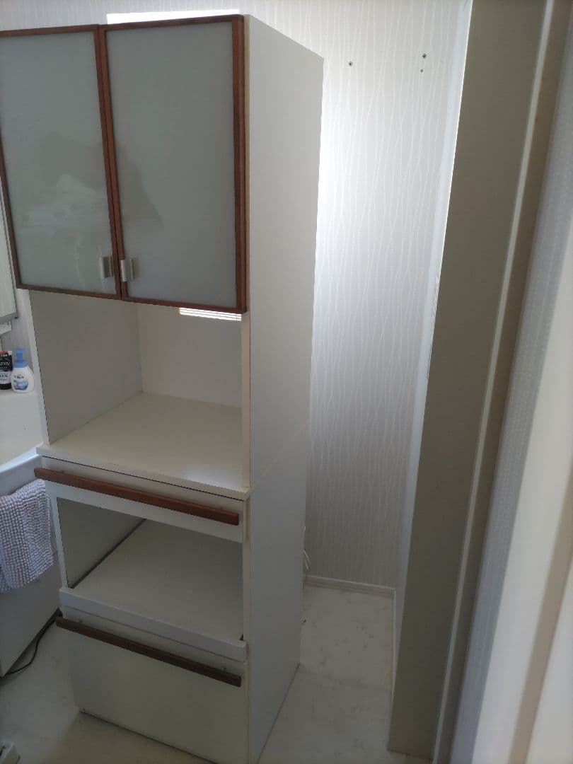 【出品本日まで】レグナテック CLASSE クラッセ カルモ　キッチンボード