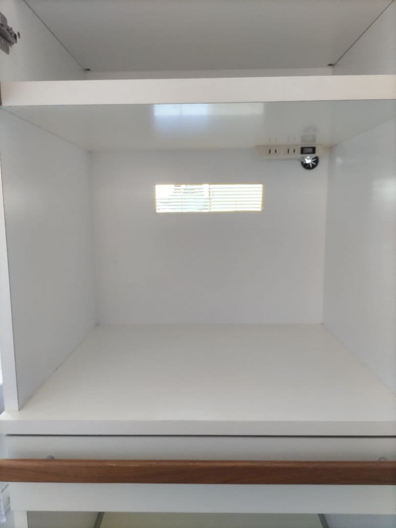 【出品本日まで】レグナテック CLASSE クラッセ カルモ　キッチンボード