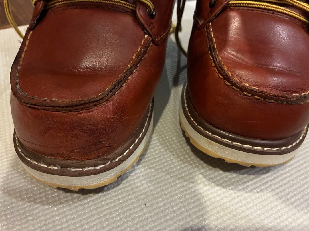 Burton Rover RedWing スノーボードブーツ 9.5