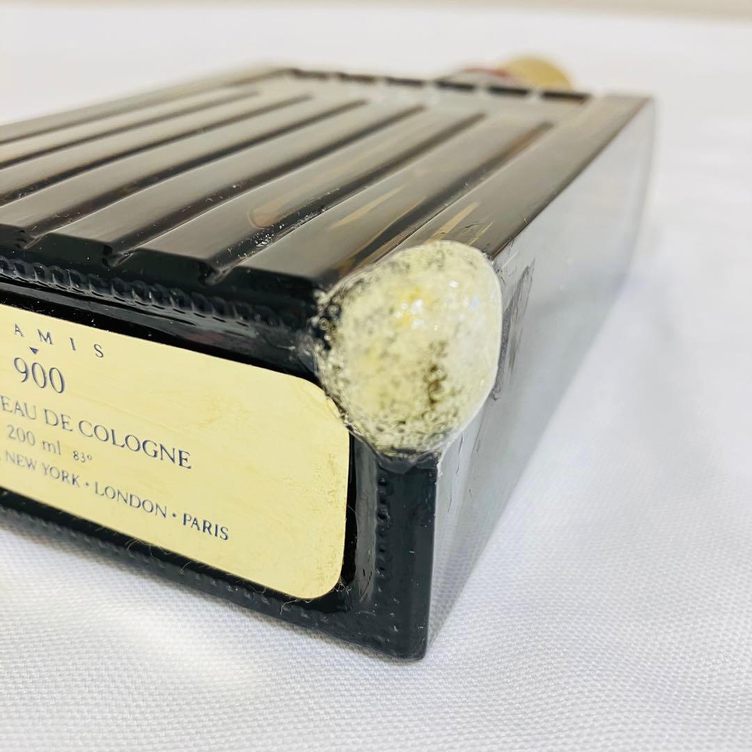 mtroad瓶割れあり　アラミス　900 ハーバル　オーデコロン200ml