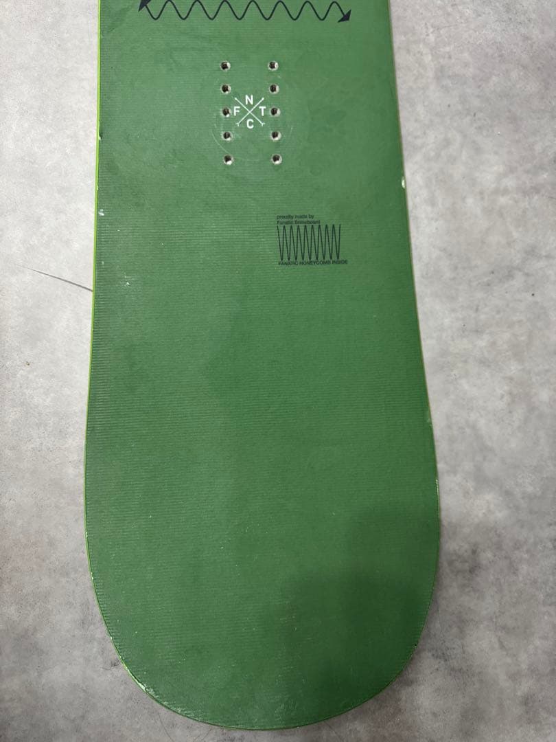 スノーボード M