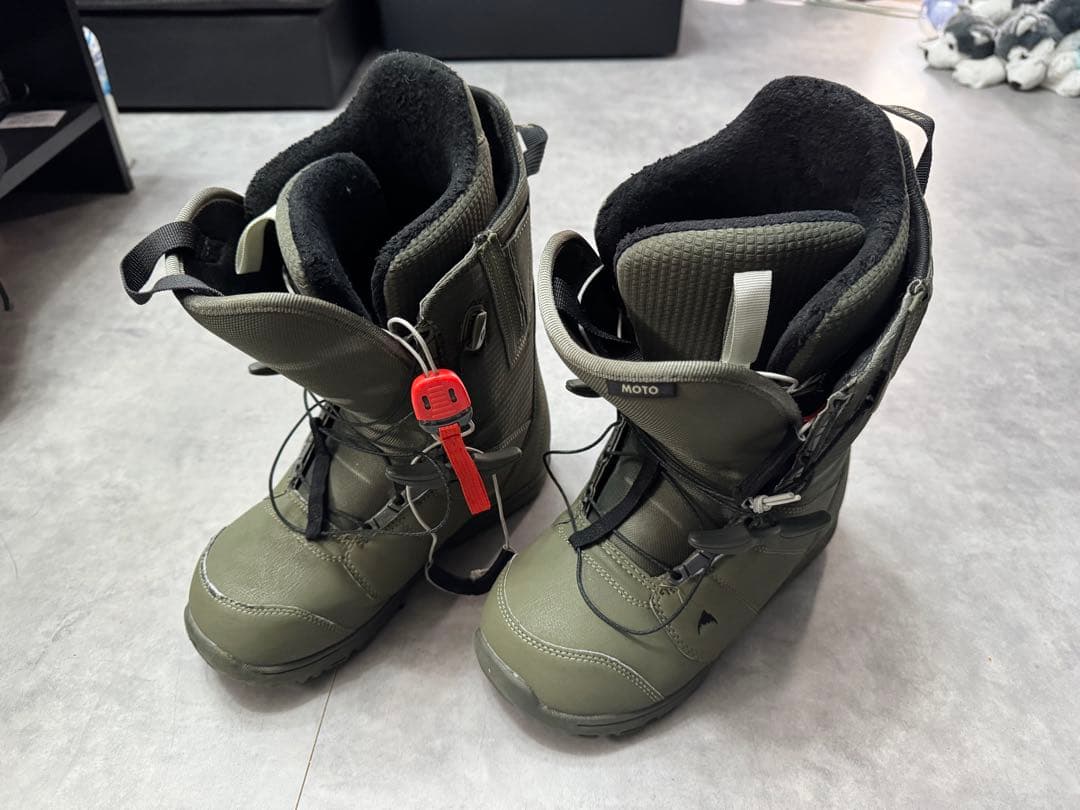 スノーボード M