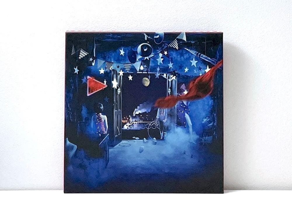 廃盤 BOX 或いはアナーキー 初回限定盤A DELUXE EDITION