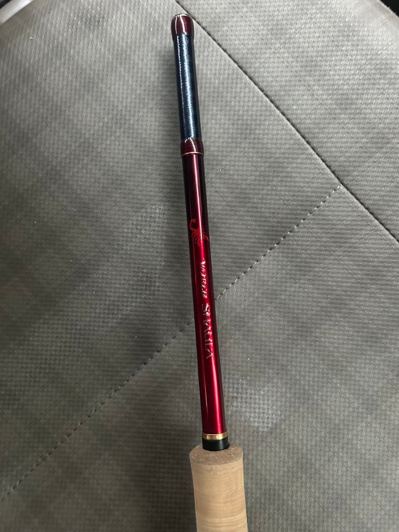 美品ワールドシャウラ1602