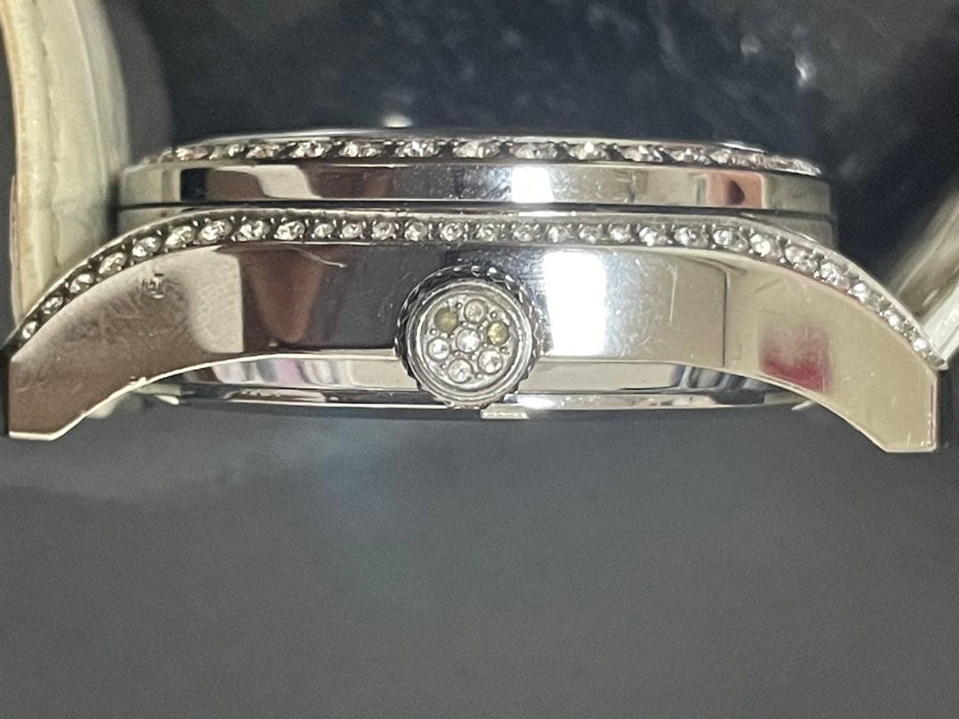 アイステック ICETEC SPINNER 腕時計