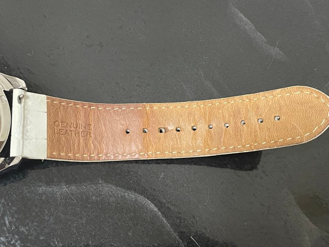 アイステック ICETEC SPINNER 腕時計