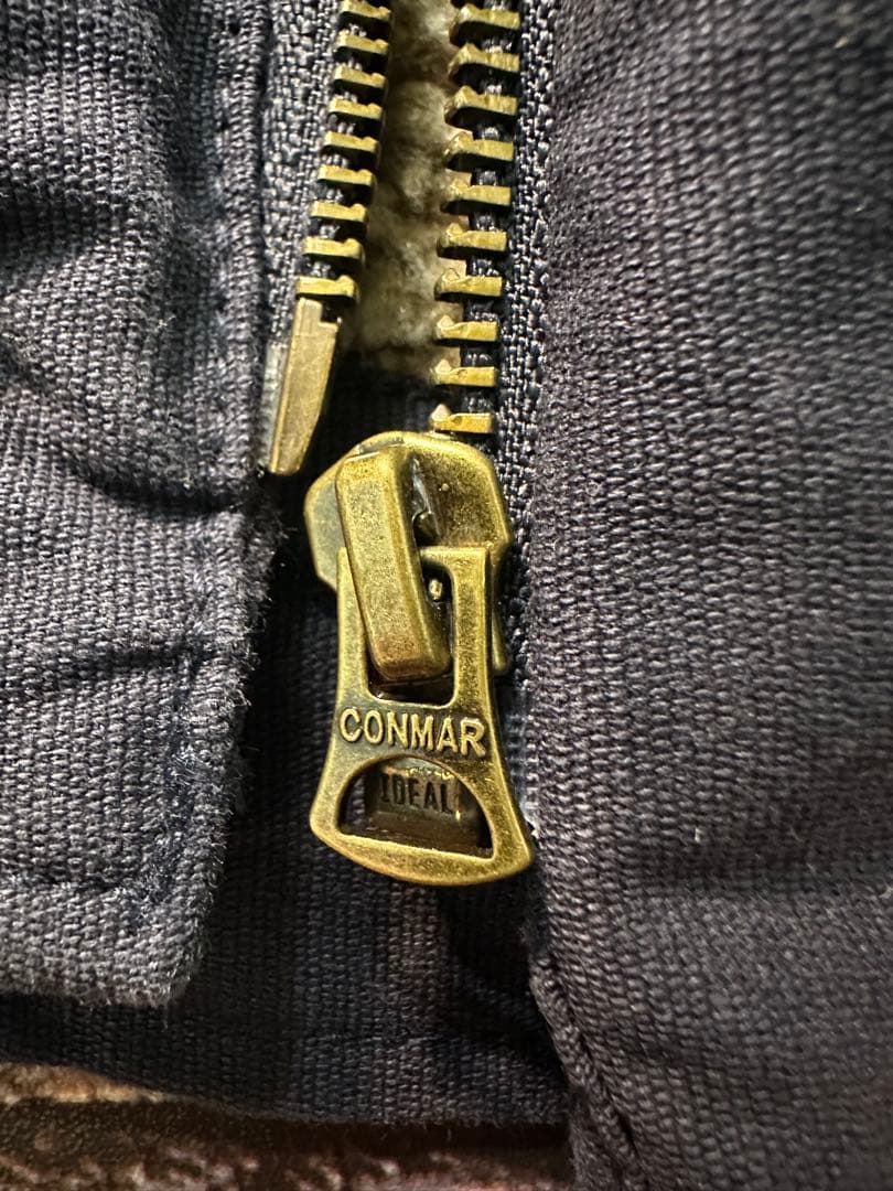 週末割引 WAIPER N-1デッキジャケット US NAVY L