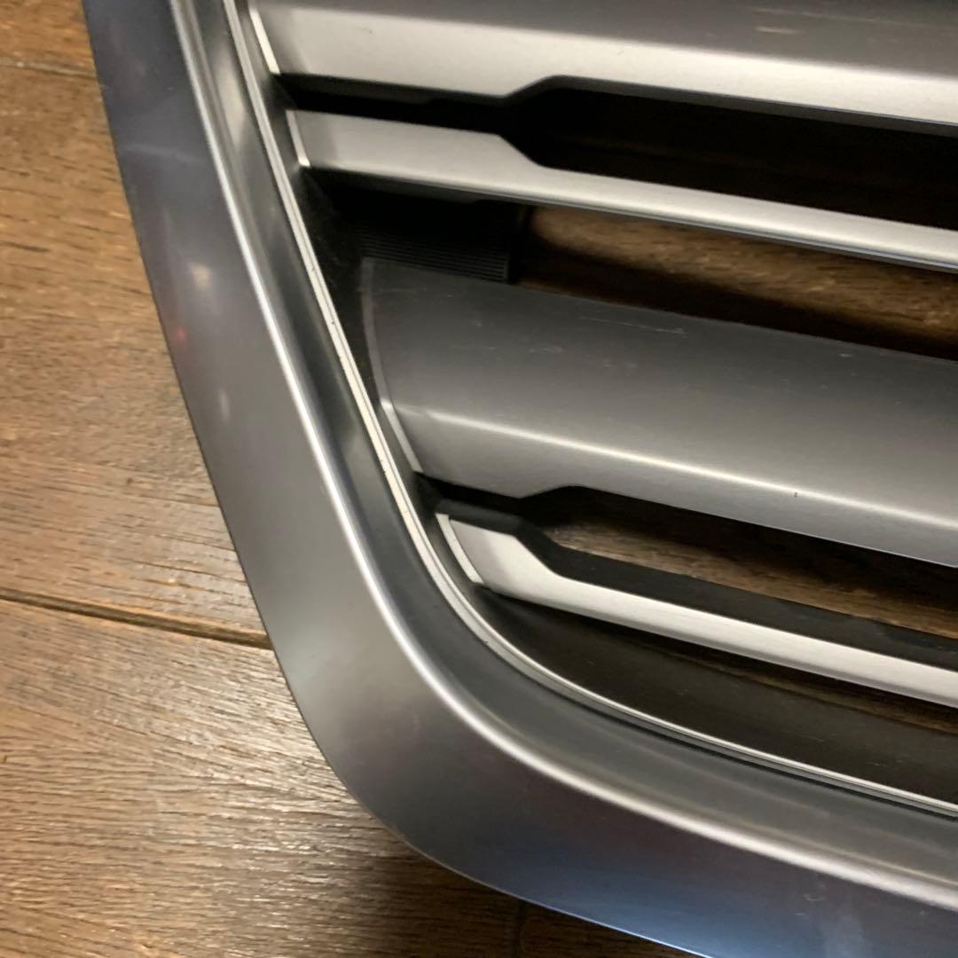 スバル アウトバック bs9 グリル　純正