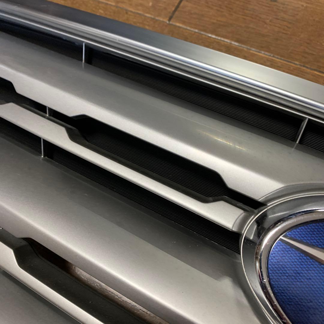 スバル アウトバック bs9 グリル　純正