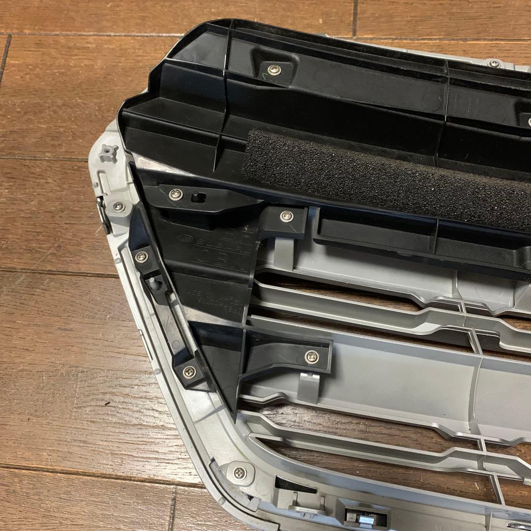 スバル アウトバック bs9 グリル　純正