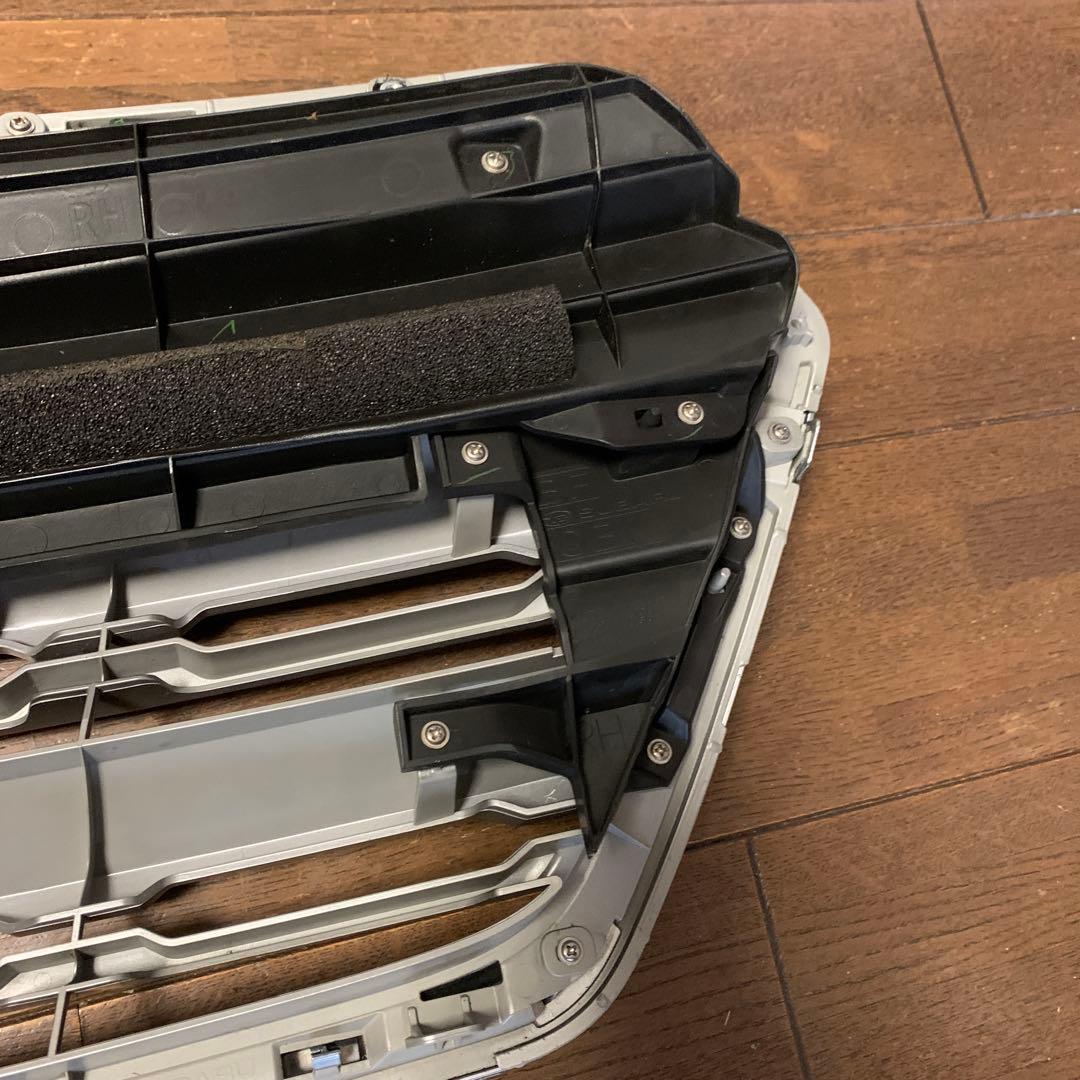 スバル アウトバック bs9 グリル　純正