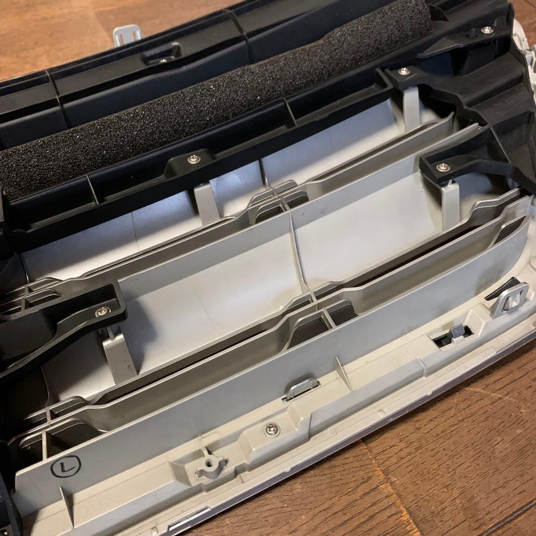 スバル アウトバック bs9 グリル　純正