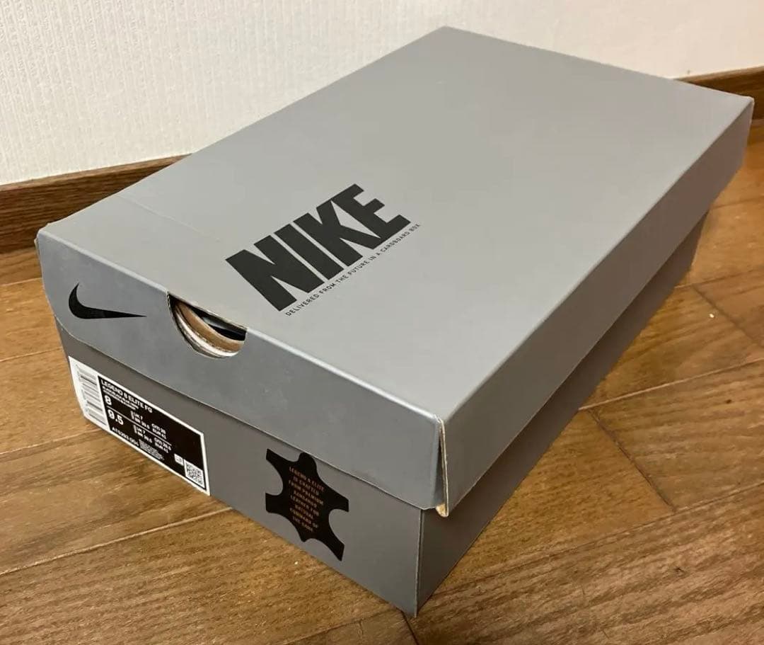 ナイキ ティエンポ レジェンド8 エリート FG 26センチ