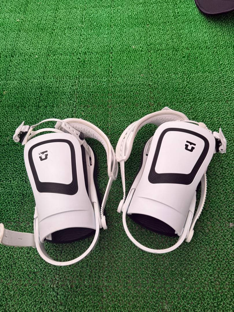 初期Union ultra レディースモデル　Mサイズ　21-22モデル