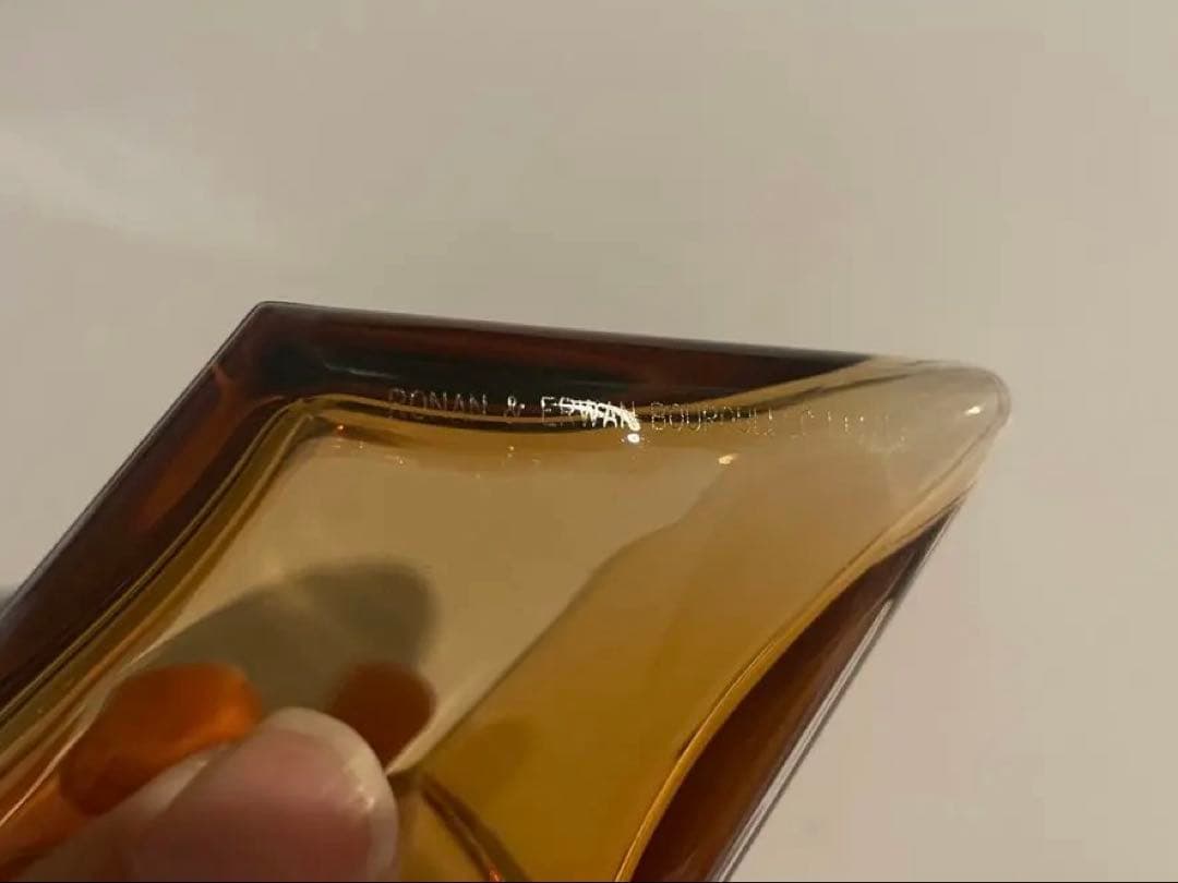 イッタラルーツRuutuフラワーベース廃盤デザート