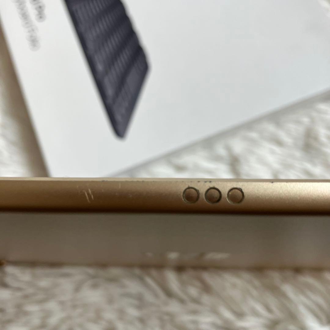 【早い者勝ち】iPad Pro 9.7 32GB SIMフリー 【すぐ発送】