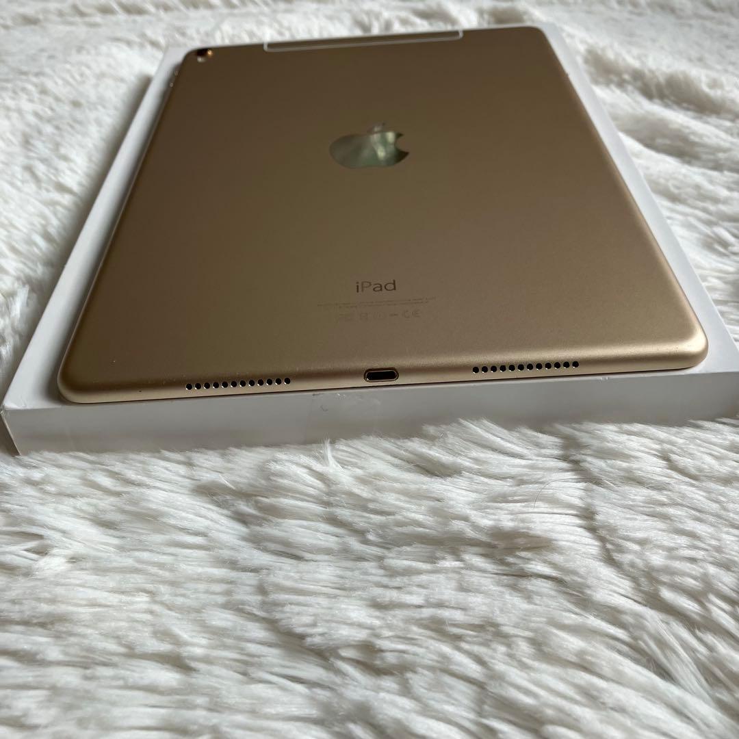 【早い者勝ち】iPad Pro 9.7 32GB SIMフリー 【すぐ発送】