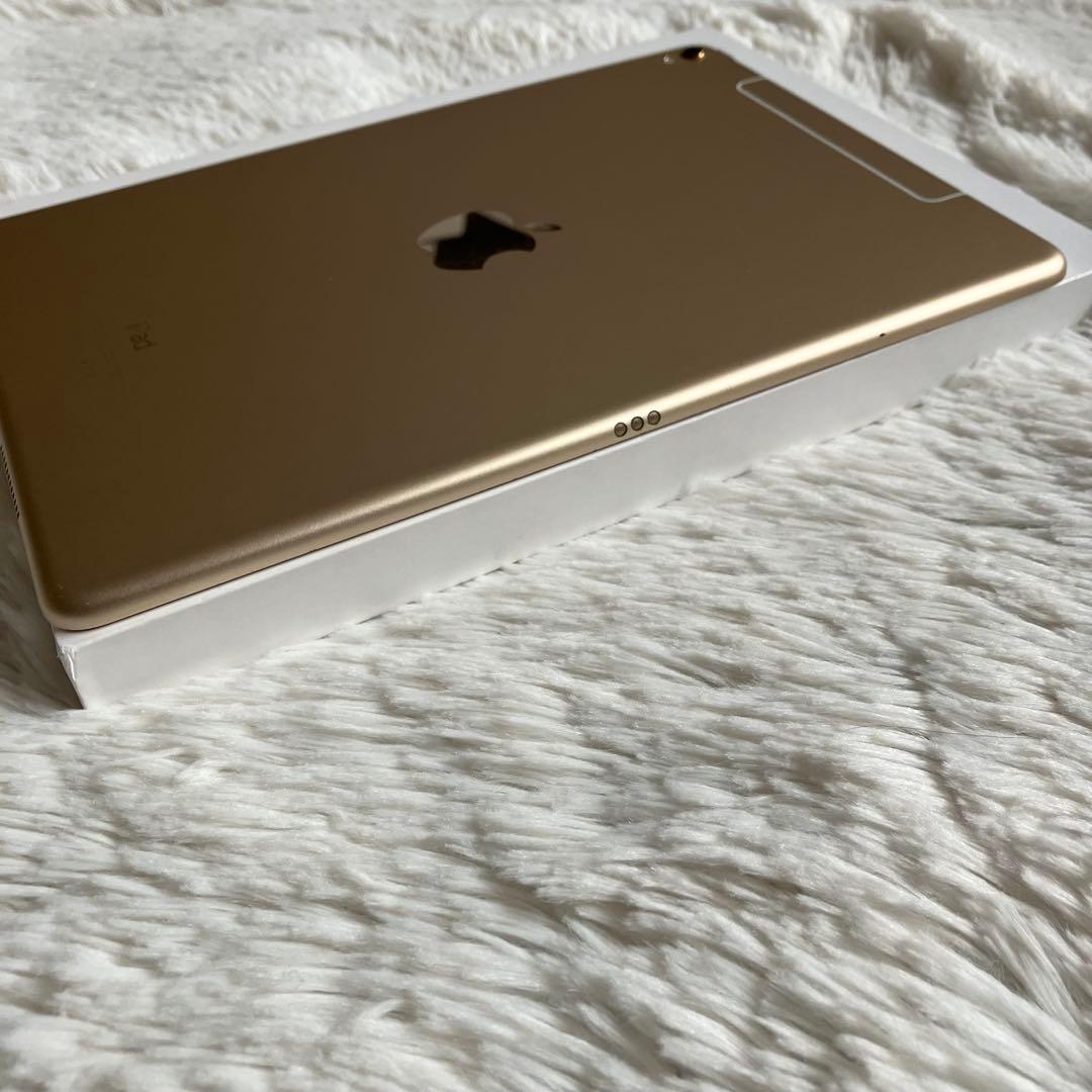 【早い者勝ち】iPad Pro 9.7 32GB SIMフリー 【すぐ発送】