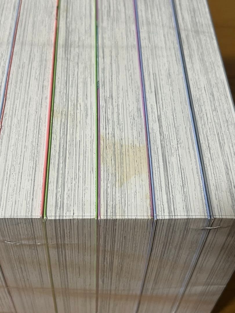 らんま 1/2 ワイド版　1〜20巻　全巻セット