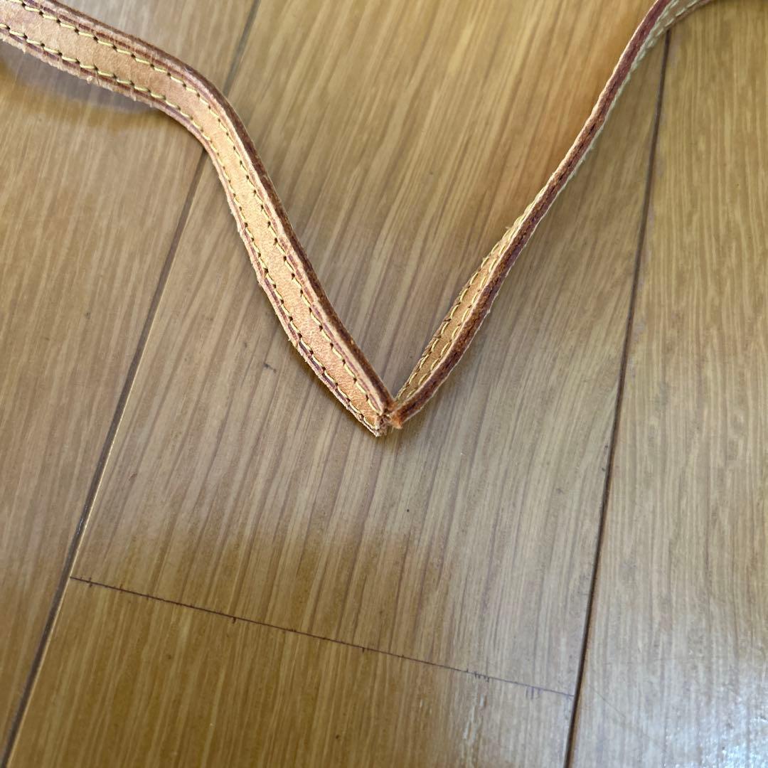 Louis Vuitton ルイヴィトン　ポシェットツイン　PM モノグラム