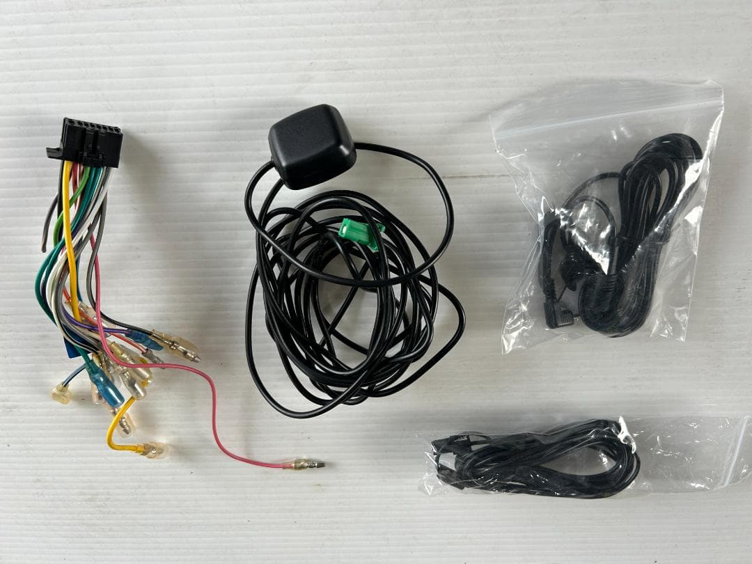 carrozzeria 楽ナビ 型式 AVIC-RZ502