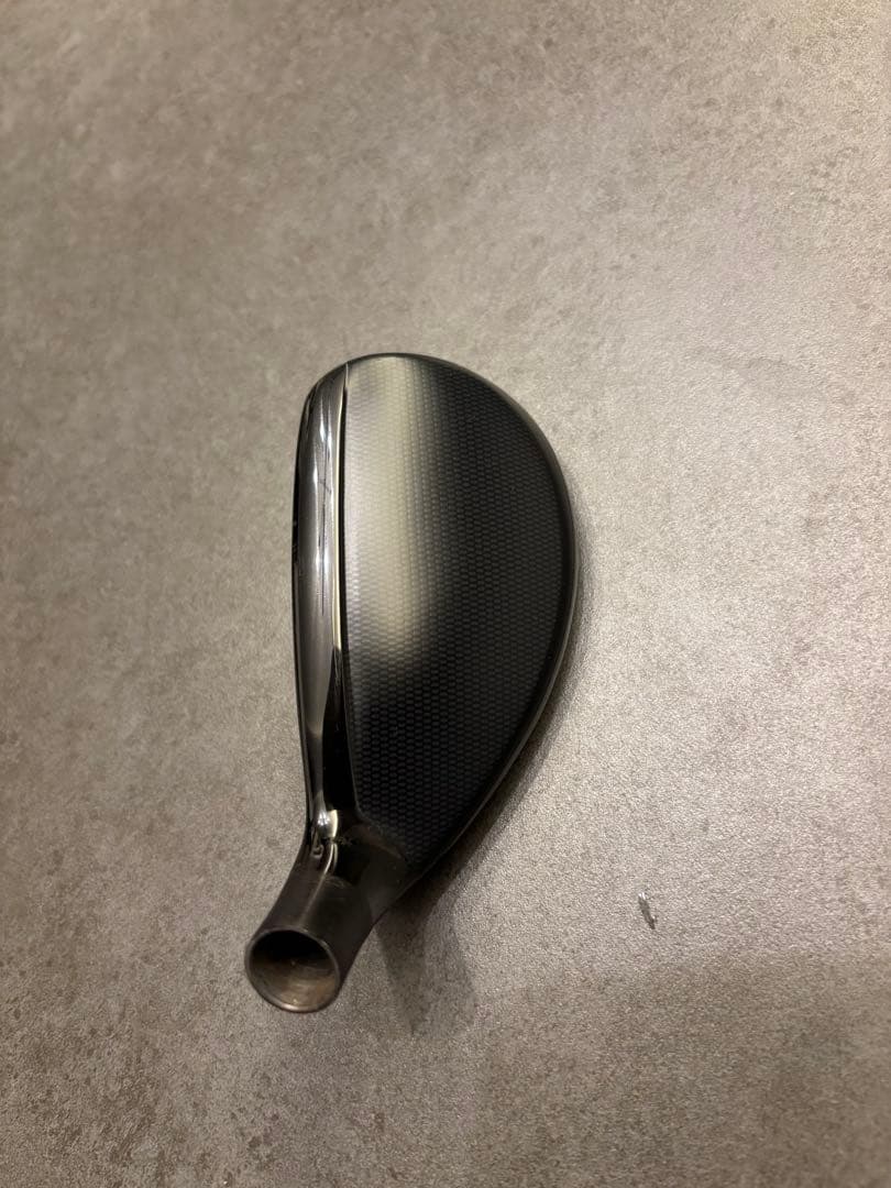 テーラーメイド　TaylorMade SIM 2 シム レスキュー 3U