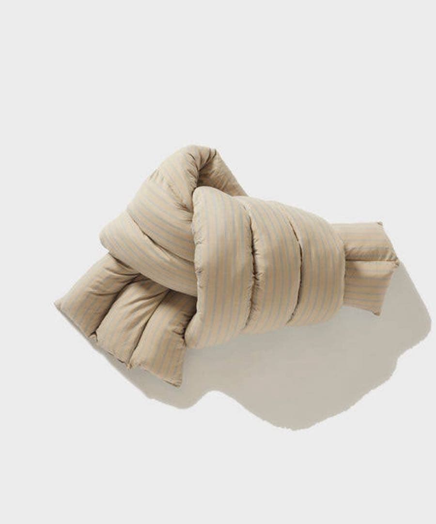 クッション・座布団 studio the blue boy musubi cushion