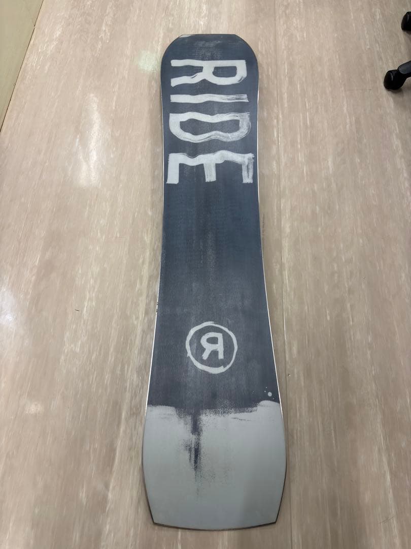 ride warpig 151cm ワーピグ　M