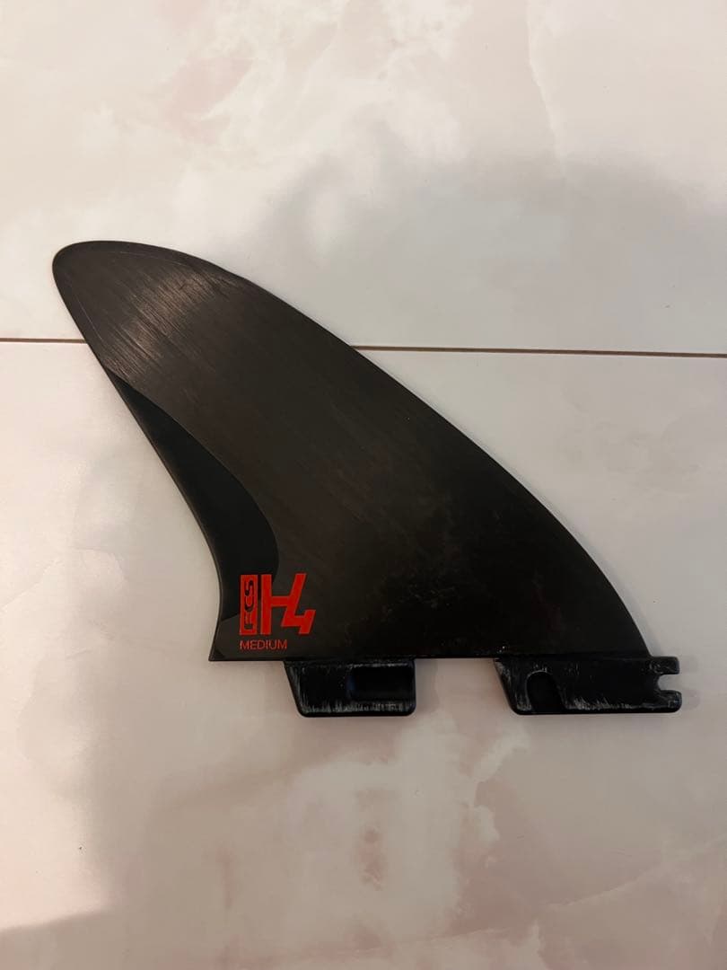 FCS2 H4 Mサイズ トライフィン