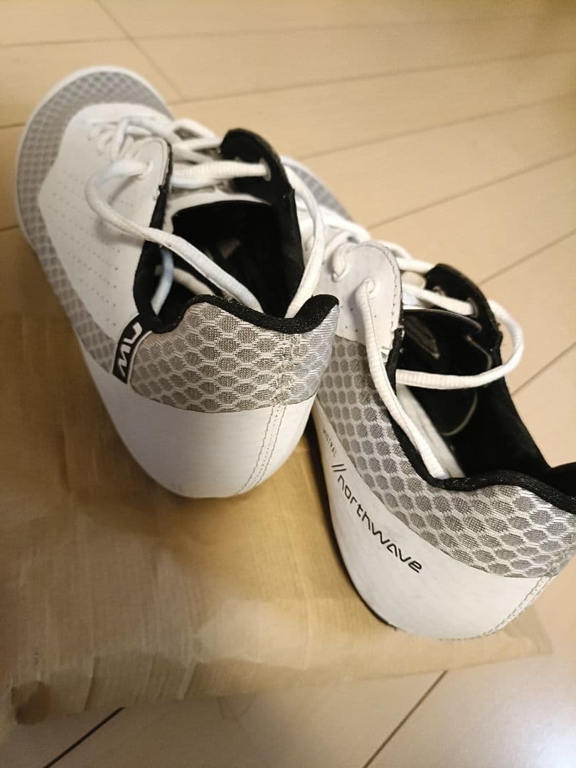 ノースウェーブ NORTHWAVE ミストラル スピードプレイ専用 41