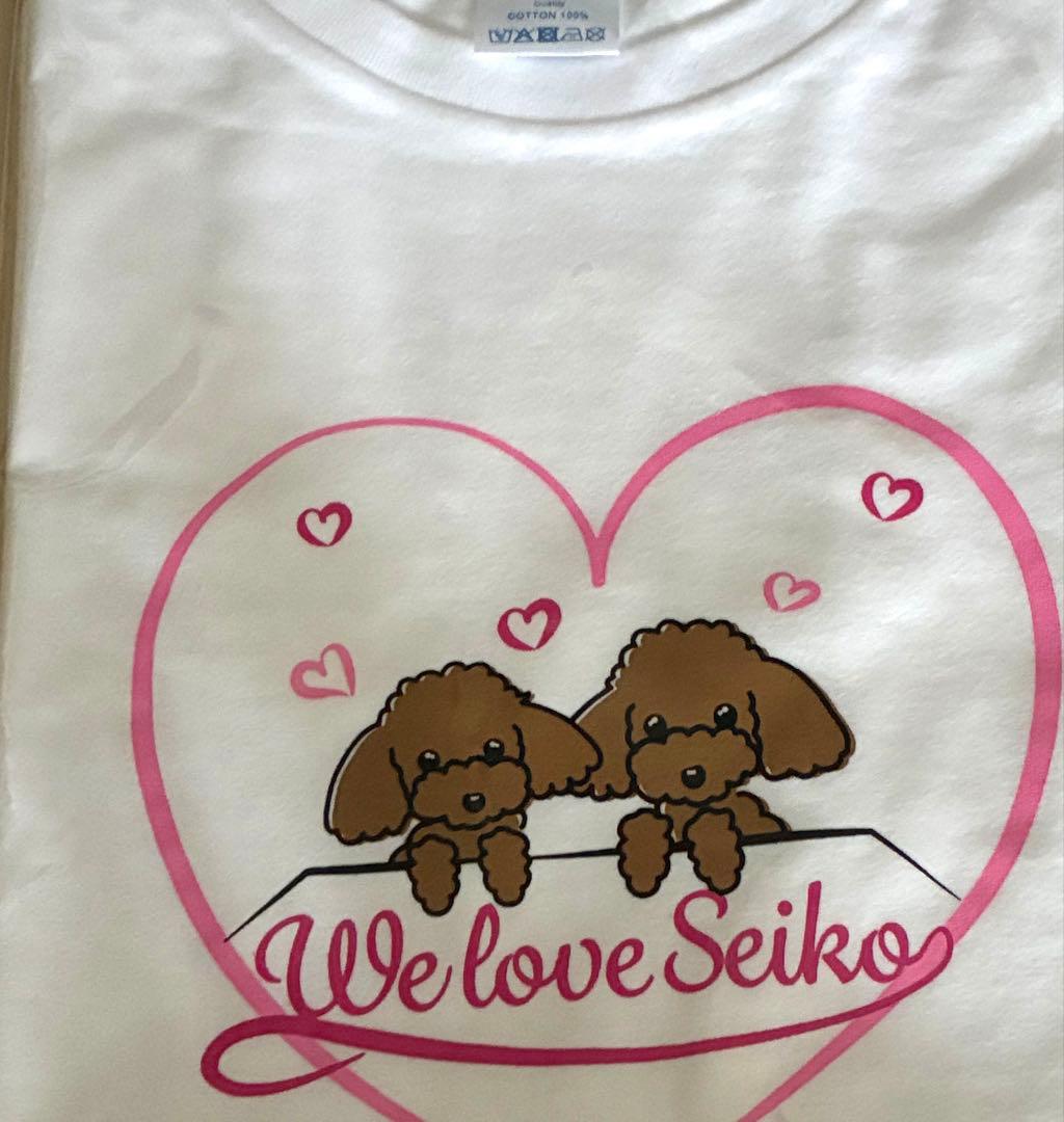 Seiko Matsuda 3点セット 限定販売12時まで