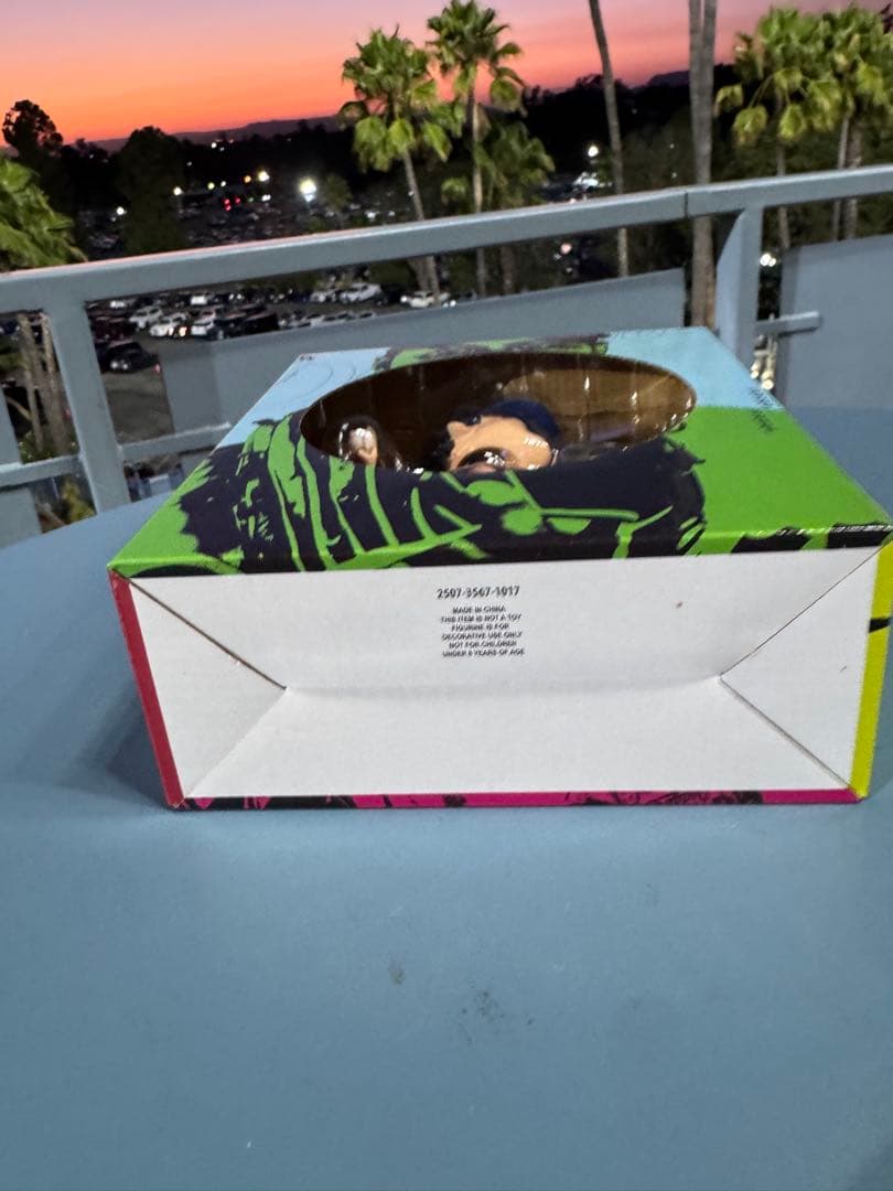 ボブルヘッド　2体　おまとめ