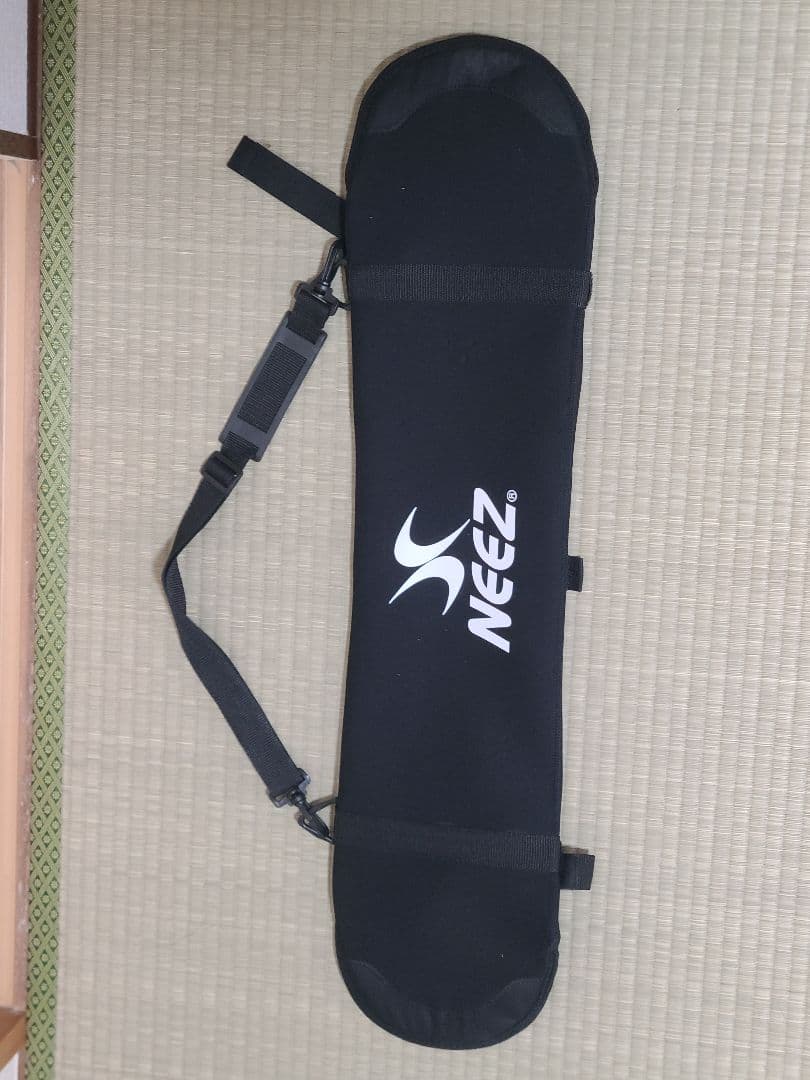 BURTON（バートン）　ジュニア・キッズ用　スノーボードセット