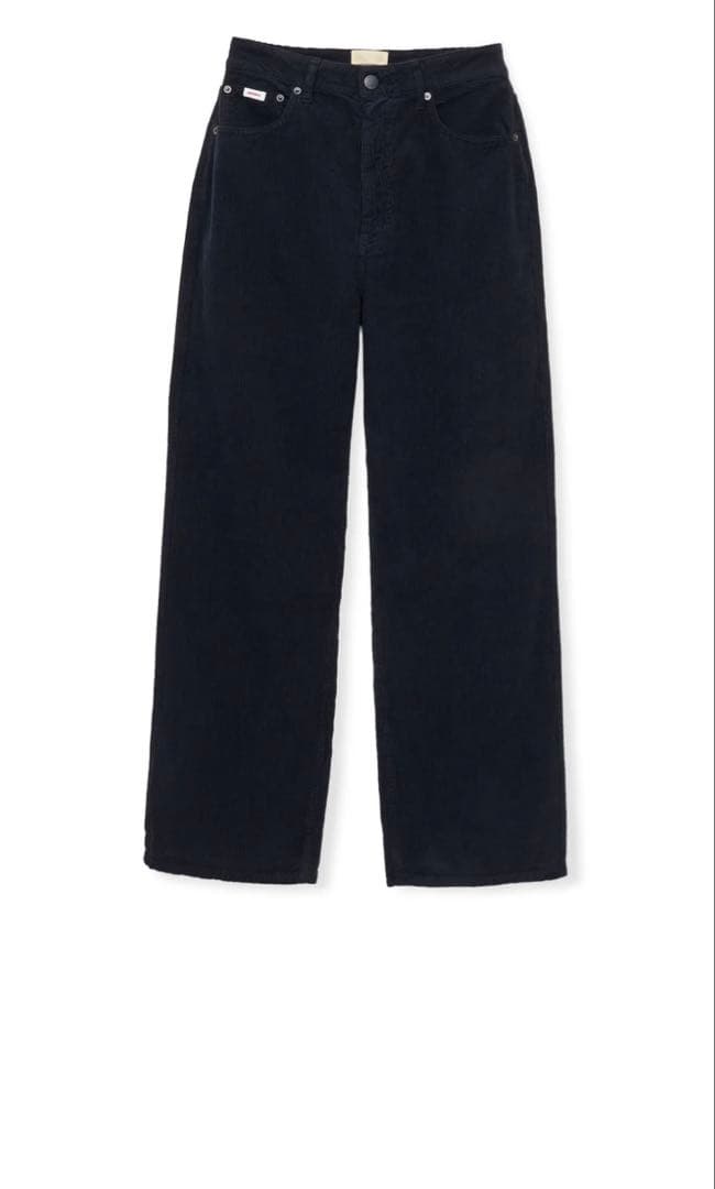 パンツ shishikui Yuco / BLACK 38