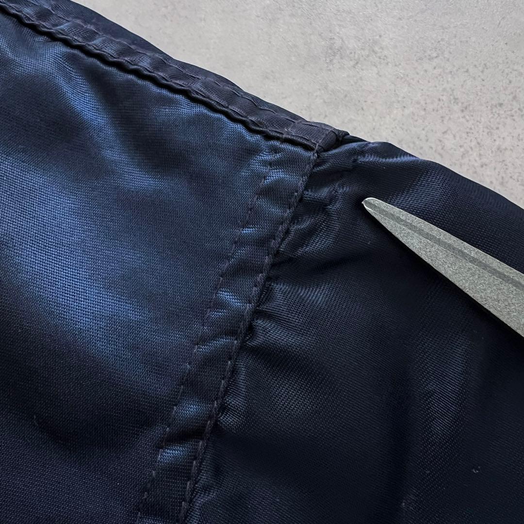 90sSTARTER Chicago Bearsシカゴベアーズアワードジャケット