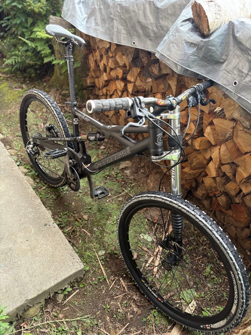 キャノンデール　Cannondale プロフェット　サイズM