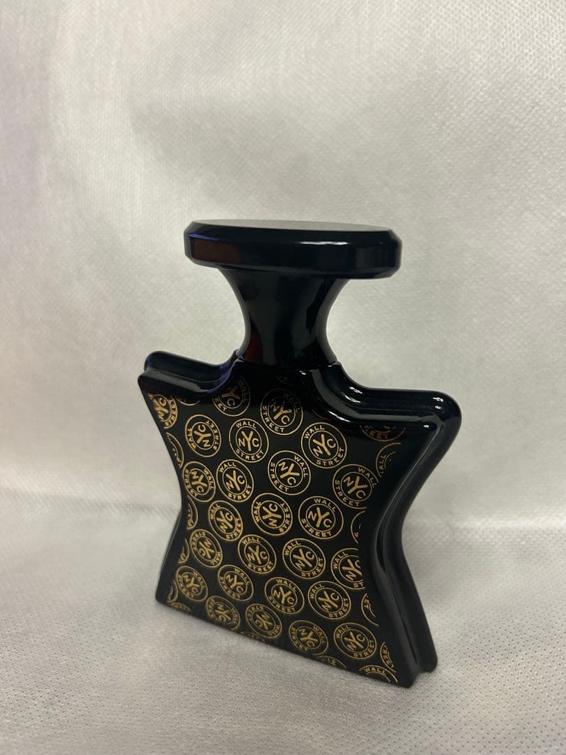 goemon　ボンドナンバーナイン BOND NO.9