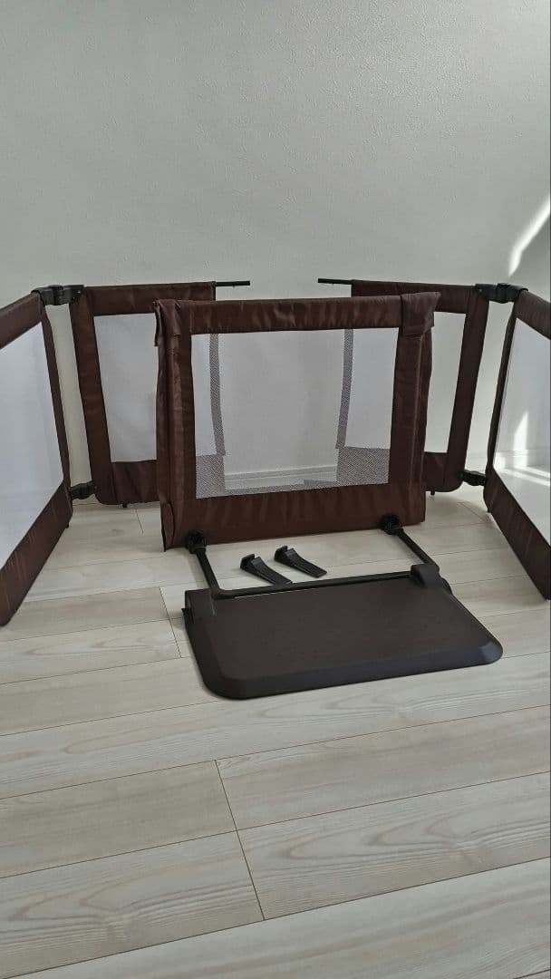 日本育児 おくだけとおせんぼ スマートワイド