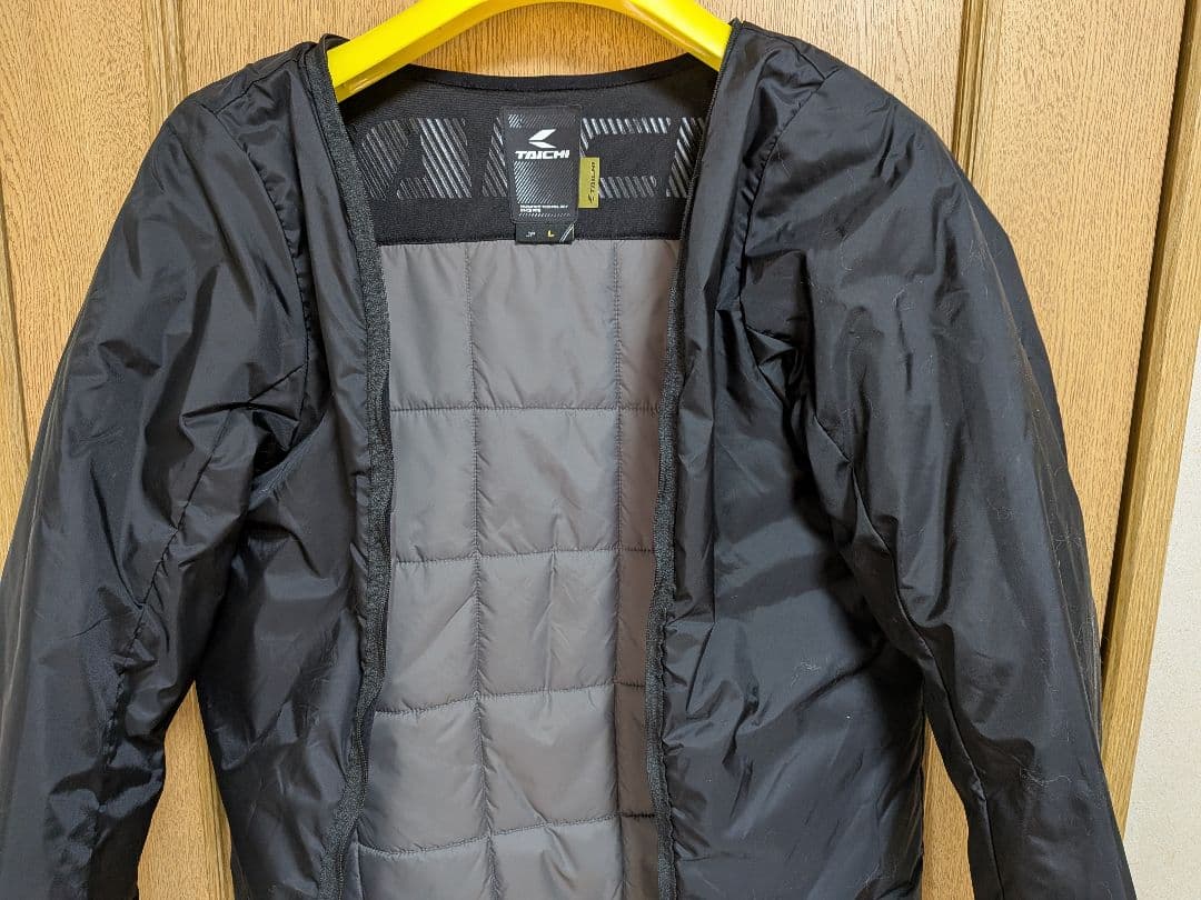TAICHI モトレックウィンタージャケット Lサイズ