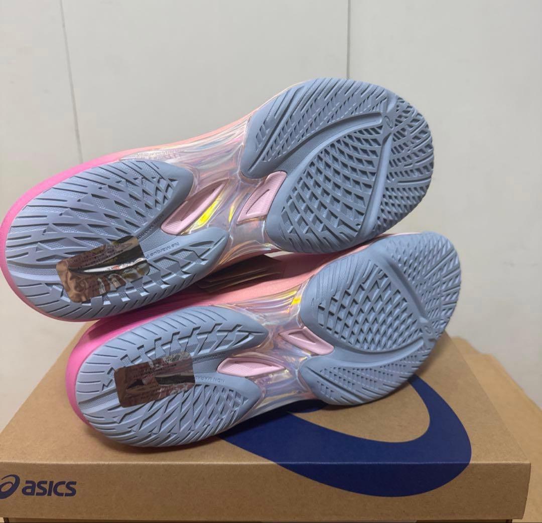 SKY ELITE FF MT 3 FUTURITY【高橋藍】 24.5cm新品