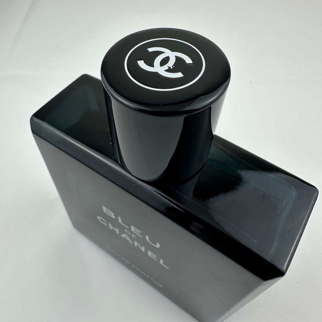 ブルードゥ　シャネル　オードゥパルファム　100ml