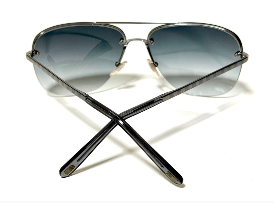 ✨美品⚜️LOUIS VUITTON⚜️サングラス ダミエ