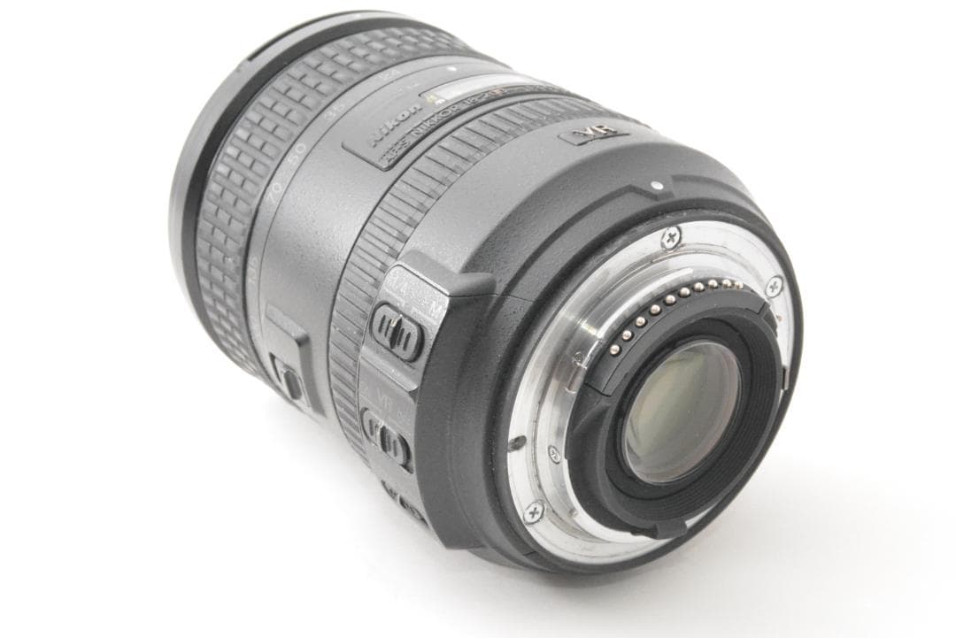 レンズ(ズーム) Nikon AF-S 18-200mm f3.5-5.6G ED VR II